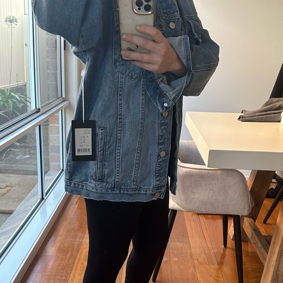 Camilla and mark jacket with tags - Picture 5 of 8